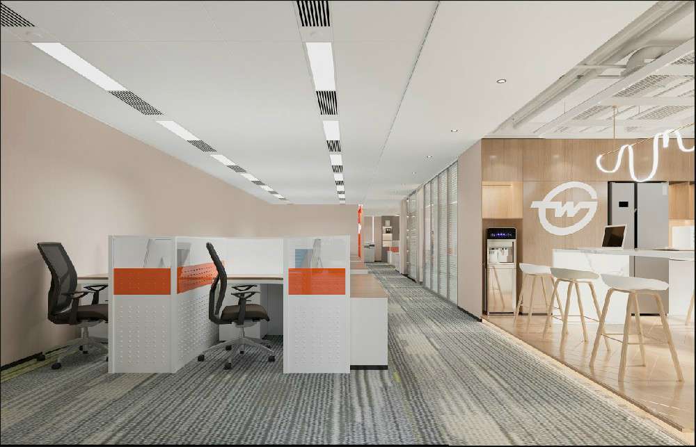 辦公室設計的未來發展走勢?