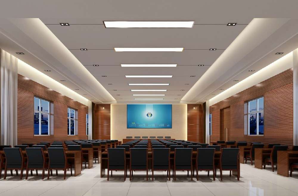 多雨季節的辦公室裝修設計應該怎么做