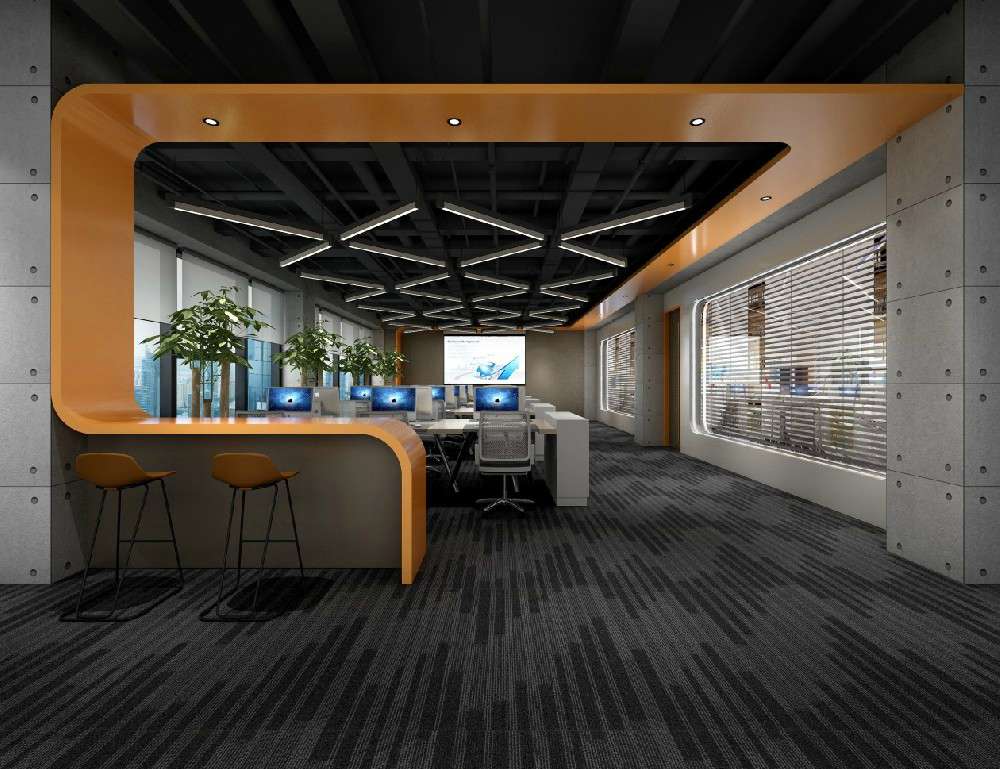 辦公室裝修設(shè)計(jì)的最終目的 辦公室裝修設(shè)計(jì)的最終目的