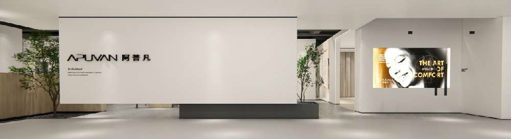 鄭州寫字樓裝修接待區裝修的注意事項