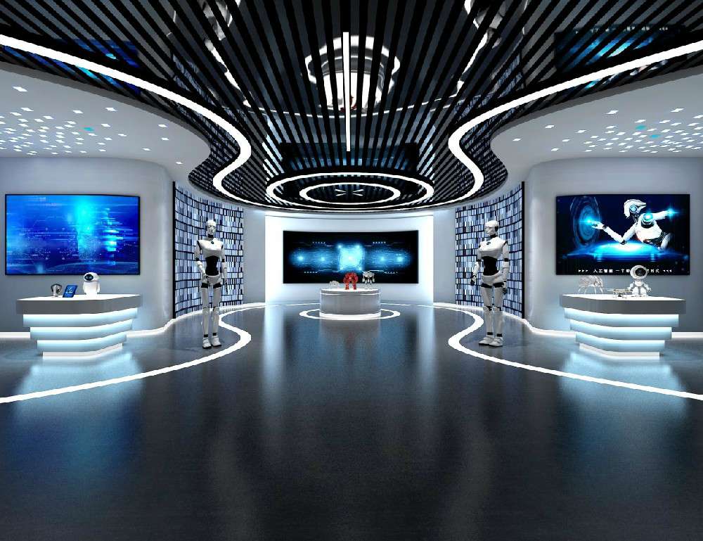 一個好的展廳設計應該包含哪些元素和特點？