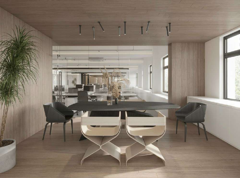 鄭州辦公室裝修多少錢一個平方? 鄭州辦公室裝修多少錢一個平方?