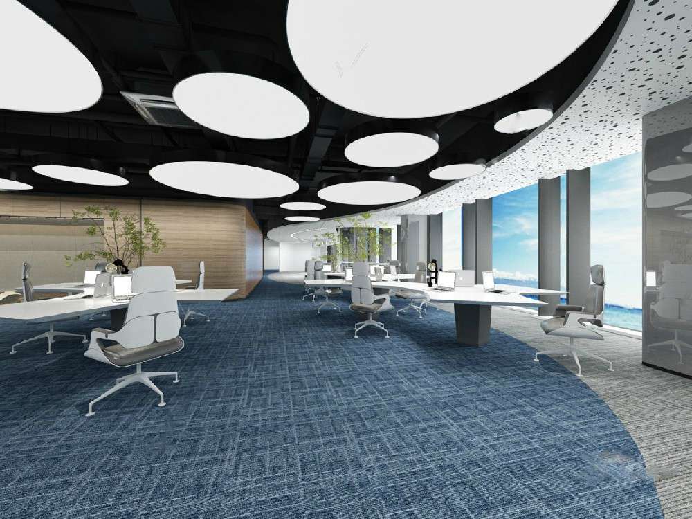 辦公室裝修地毯的3種選擇方式 辦公室裝修地毯的3種選擇方式