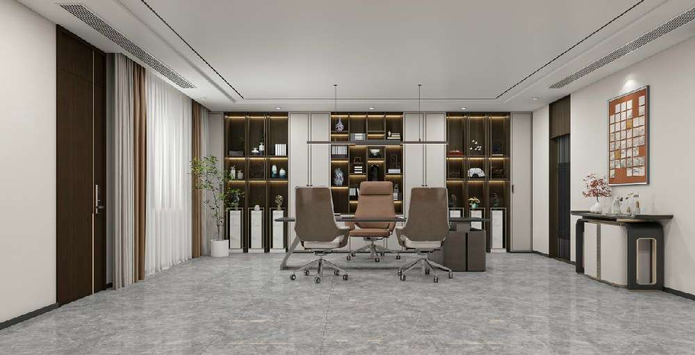 公司內(nèi)部辦公室怎么裝修好 公司內(nèi)部辦公室怎么裝修好