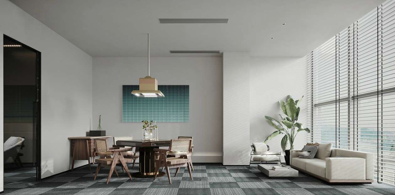 鄭州裝修設計辦公室考慮哪些問題？