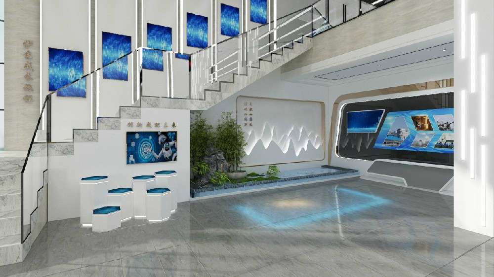 展廳設(shè)計時應(yīng)該要考慮的幾個點(diǎn) 展廳設(shè)計時應(yīng)該要考慮的幾個點(diǎn)