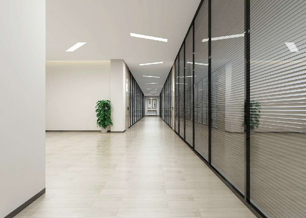 鄭州辦公樓設(shè)計(jì)大致可分以下5個(gè)步驟