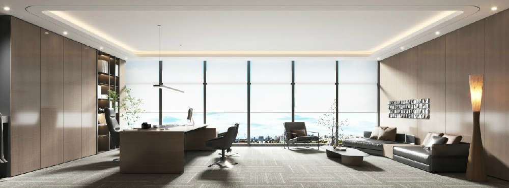 進行辦公室裝修之前應(yīng)該做什么準備？