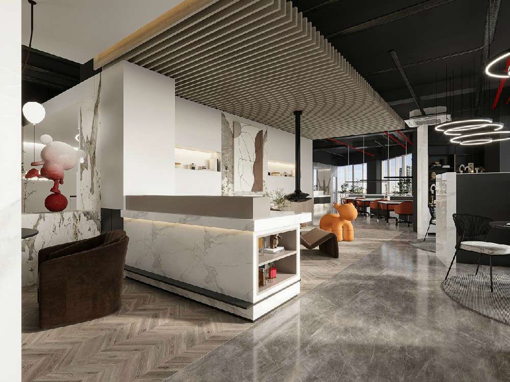 鄭州辦公室裝修的注意事項(xiàng)和細(xì)節(jié)是什么? 鄭州辦公室裝修的注意事項(xiàng)和細(xì)節(jié)是什么?