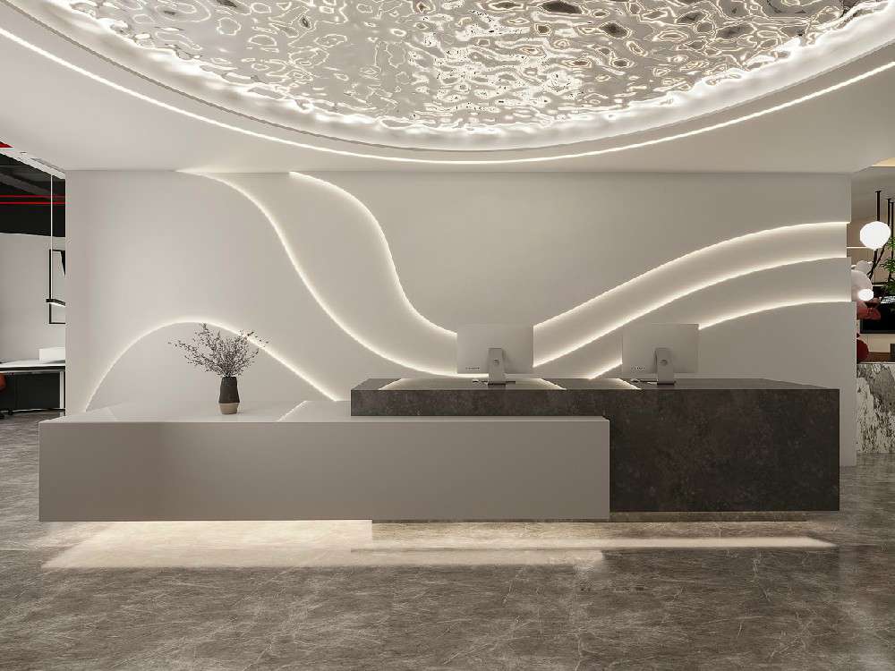 鄭州辦公樓裝修的細(xì)節(jié)需要注意哪些？