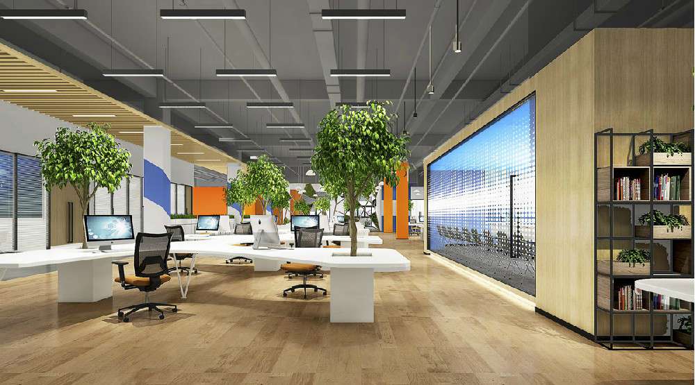 辦公區(qū)域如何合理的規(guī)劃設(shè)計(jì)? 辦公區(qū)域如何合理的規(guī)劃設(shè)計(jì)?