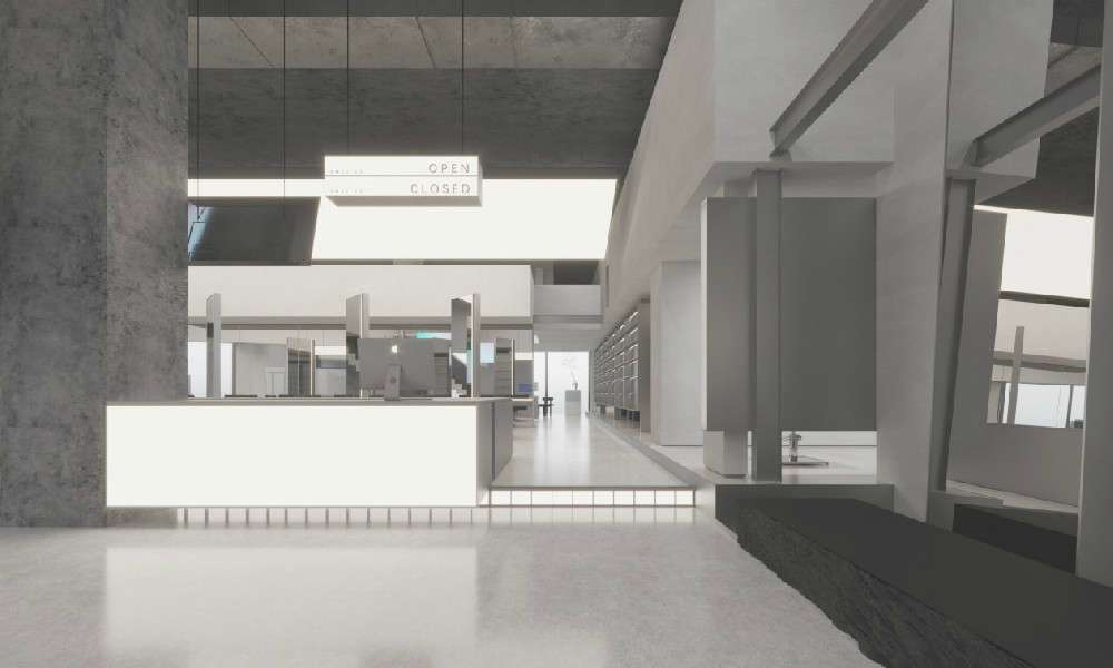 鄭州店鋪裝修中需要注意的幾個細節