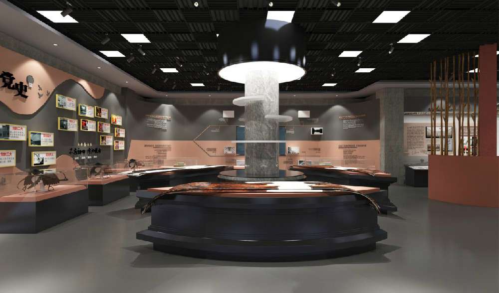 鄭州店面裝修設計的風水布局，助力生意更興隆