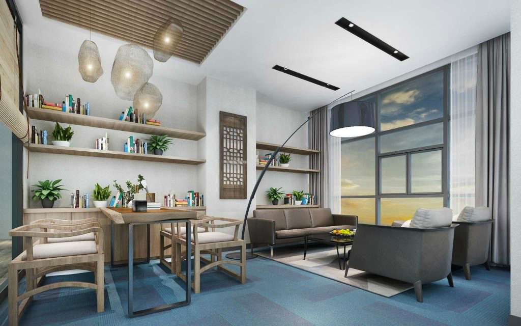 鄭州辦公室設計裝修要根據風水來提升運勢 鄭州辦公室設計裝修要根據風水來提升運勢