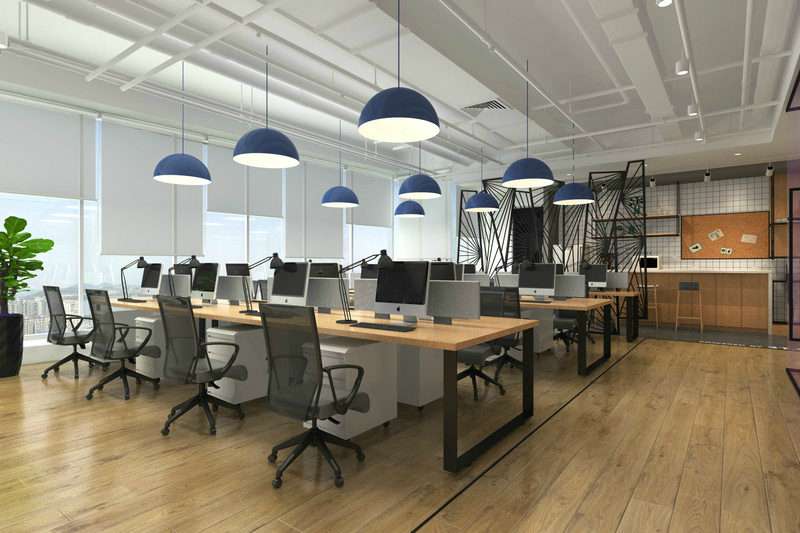 鄭州辦公室裝修中哪些細節容易被忽略 鄭州辦公室裝修中哪些細節容易被忽略