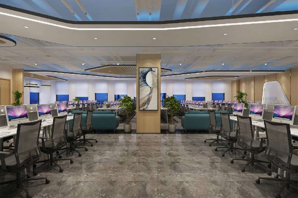 鄭州辦公室裝修中常見(jiàn)的幾種情況