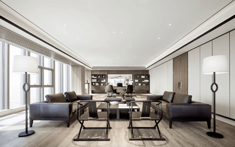 如何優(yōu)化辦公空間設(shè)計(jì)的采光問題