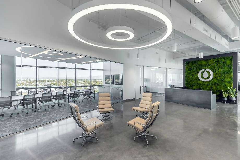 鄭州寫字樓裝修怎樣處理噪聲? 鄭州寫字樓裝修怎樣處理噪聲?