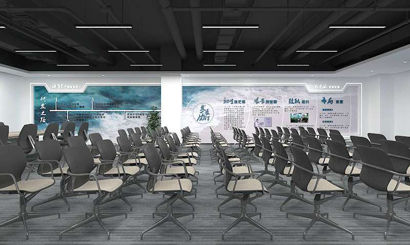 鄭州辦公樓裝修必須要重視的風(fēng)水問(wèn)題