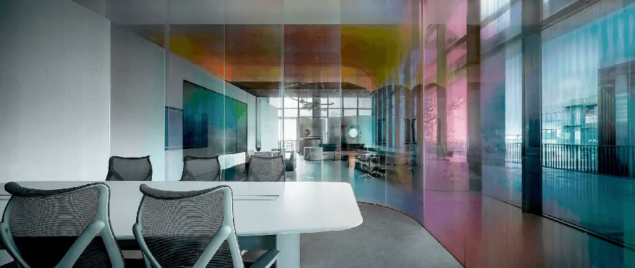 如何才能更好地做好企業(yè)展廳設(shè)計方案