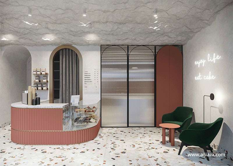 咖啡館怎么設(shè)計 咖啡館怎么設(shè)計