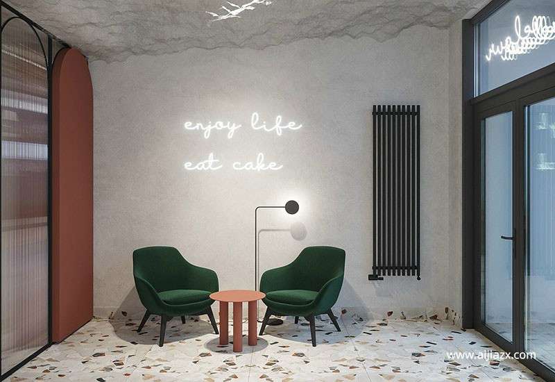 咖啡館怎么設(shè)計 咖啡館怎么設(shè)計