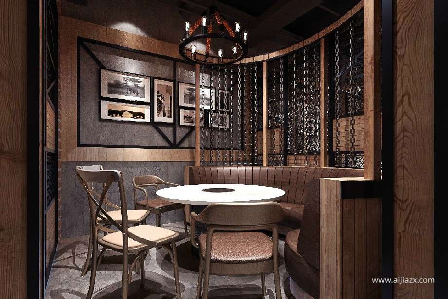 開個火鍋店自己裝修需要多少錢，要花多長時間