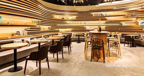 鄭州飲品店設(shè)計(jì)，飲品店效果圖設(shè)計(jì)