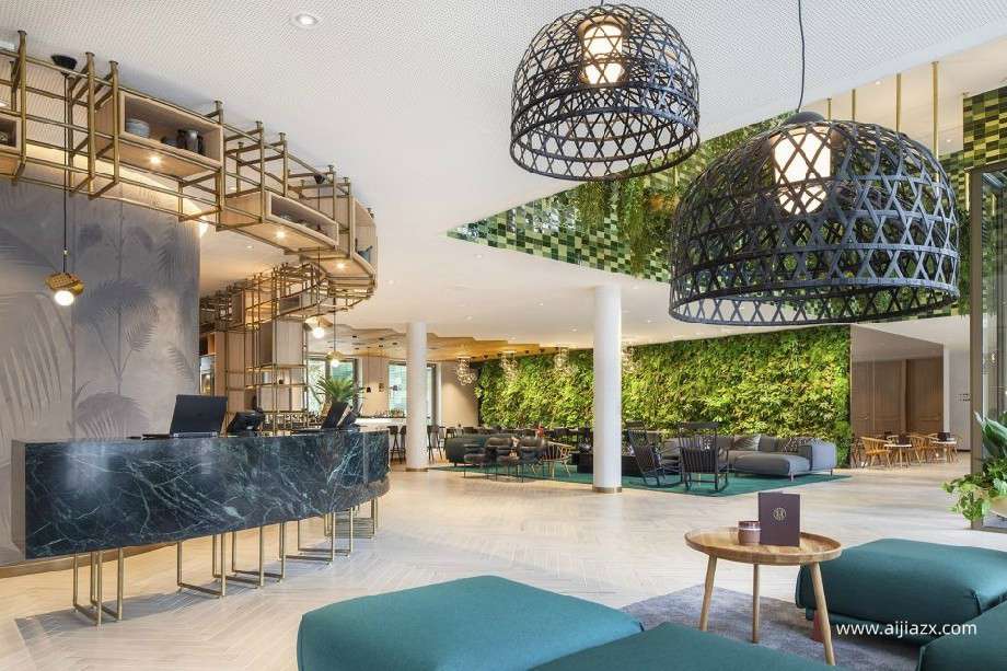 咖啡廳經(jīng)營不好怎么辦,是不是咖啡廳裝修設(shè)計(jì)問題