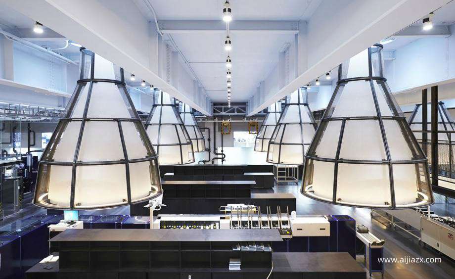 鄭州廠房裝修設(shè)計(jì)方案，專業(yè)廠房裝修設(shè)計(jì)公司