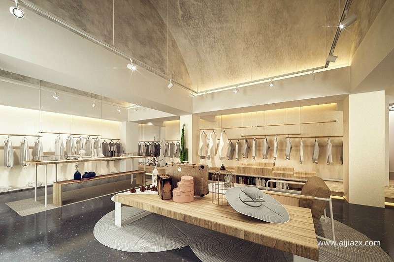 鄭州200平米店鋪裝修設(shè)計預(yù)算分析及建議