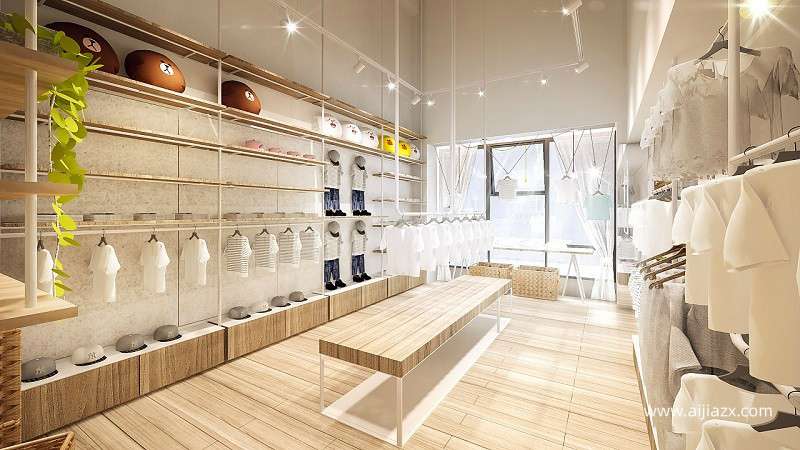 鄭州200平米店鋪裝修設(shè)計預(yù)算分析及建議