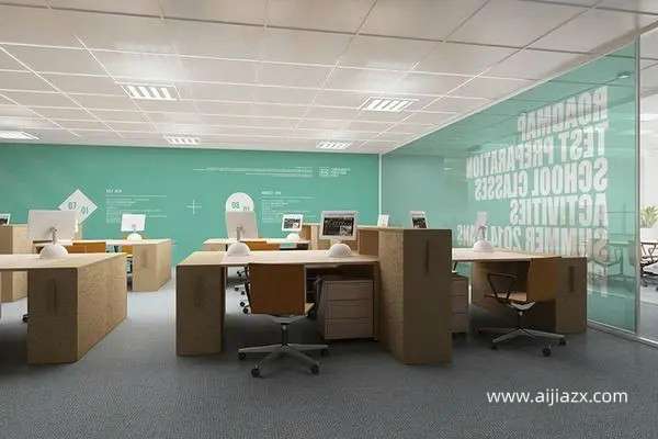 留學公司辦公室裝修打造舒適高效的辦公環境 留學公司辦公室裝修打造舒適高效的辦公環境