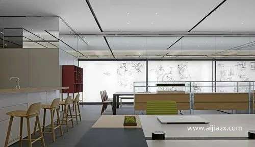 留學公司辦公室裝修打造舒適高效的辦公環境 留學公司辦公室裝修打造舒適高效的辦公環境