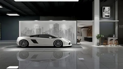 汽車(chē)展廳設(shè)計(jì)價(jià)格及裝修注意事項(xiàng) 汽車(chē)展廳設(shè)計(jì)價(jià)格及裝修注意事項(xiàng)