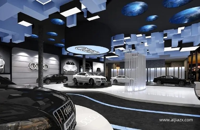 汽車(chē)展廳設(shè)計(jì)價(jià)格及裝修注意事項(xiàng) 汽車(chē)展廳設(shè)計(jì)價(jià)格及裝修注意事項(xiàng)