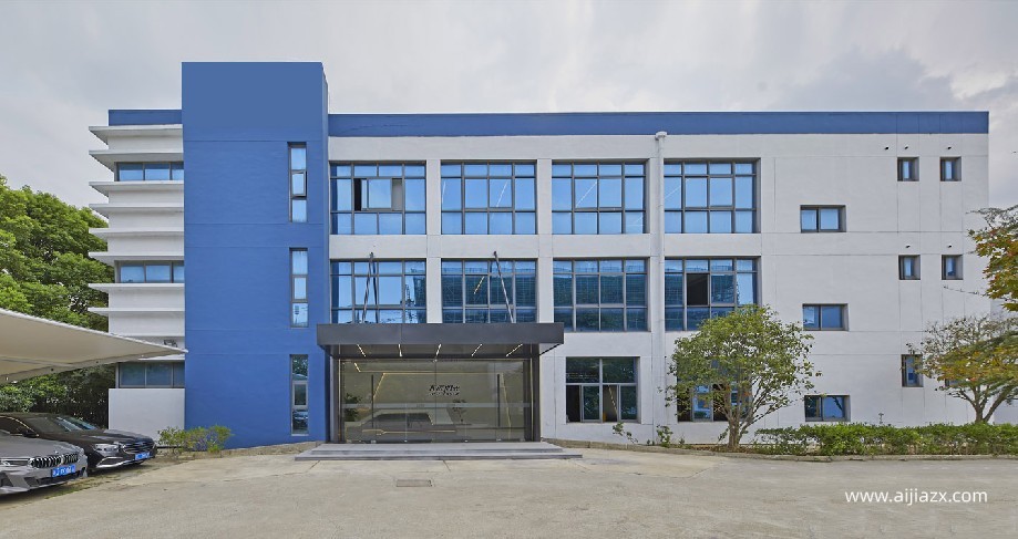 河南產業園區規劃設計注意事項及施工報價 河南產業園區規劃設計注意事項及施工報價