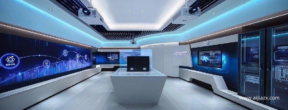 河南企業(yè)產(chǎn)品展覽廳設(shè)計的關(guān)鍵要素和注意事項 河南企業(yè)產(chǎn)品展覽廳設(shè)計的關(guān)鍵要素和注意事項