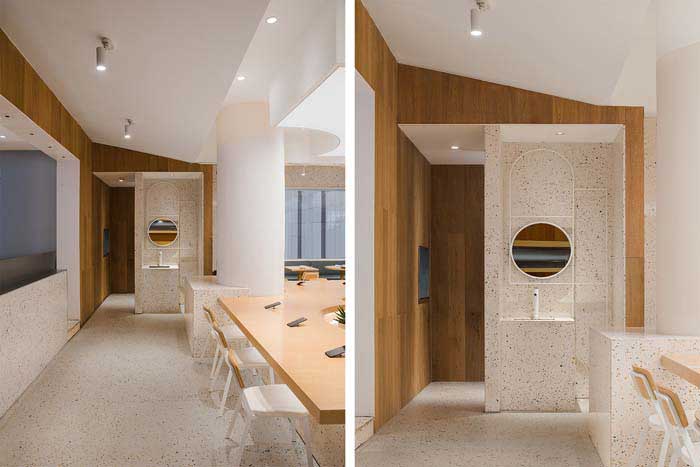 180m2洛陽(yáng)中餐廳裝修設(shè)計(jì)效果圖