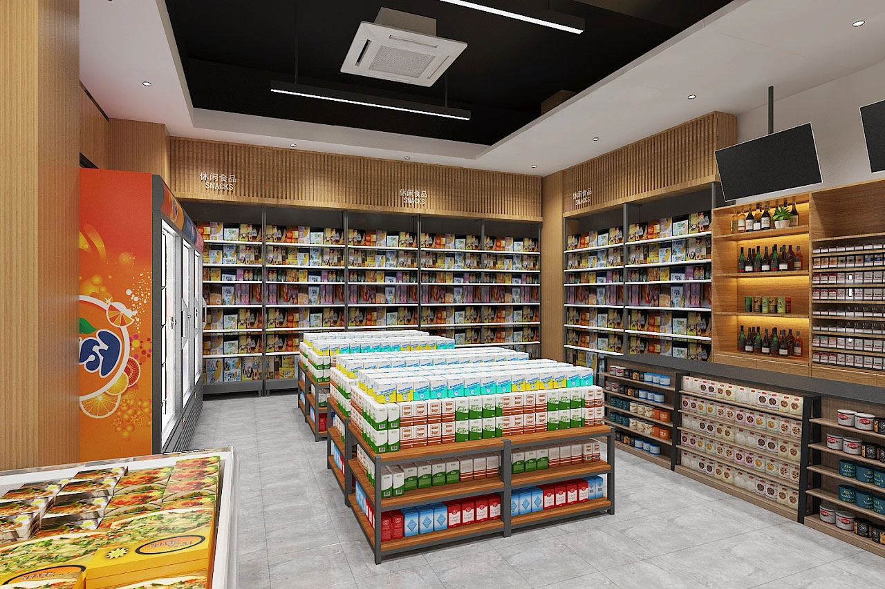 工廠員工食堂設(shè)計-廠區(qū)食堂裝修設(shè)計效果圖