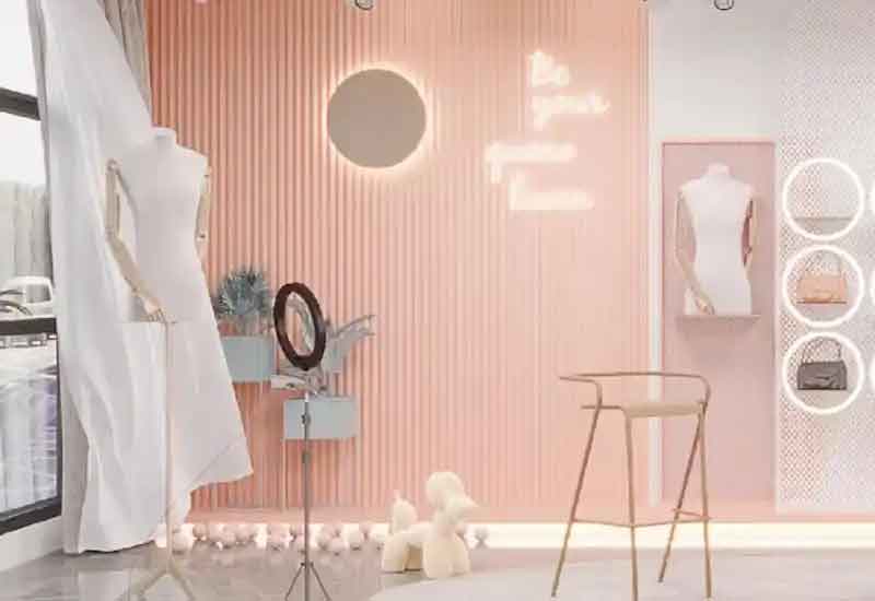 鄭州直播間裝修設計細節：提升整體效果的關鍵