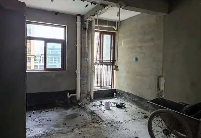 舊房改造預算:鄭州不同房齡老房的翻新成本清單