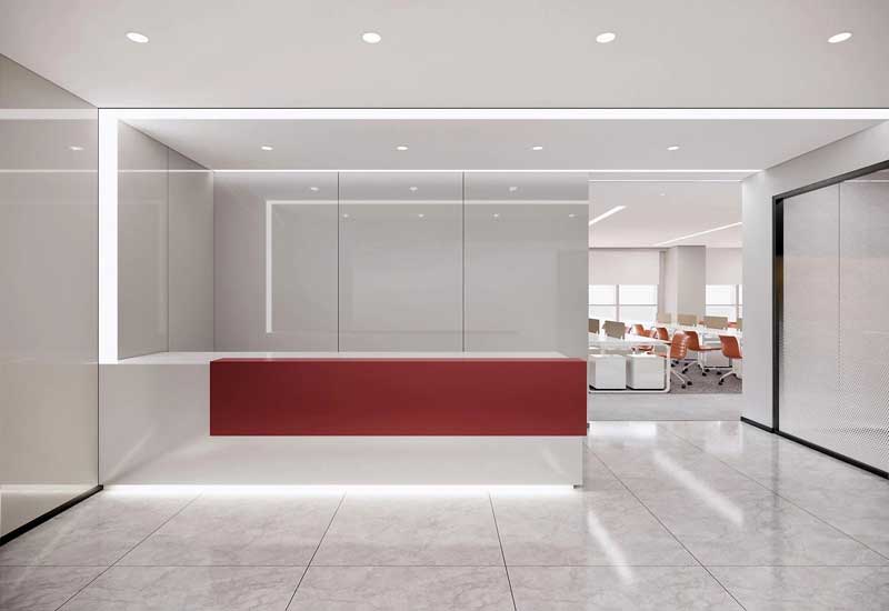 鄭州辦公室裝修流程詳解：裝修公司標(biāo)準(zhǔn)步驟