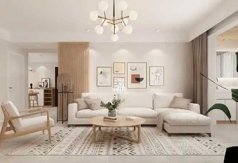 鄭州新房裝修施工報價:影響家裝價格的6大因素