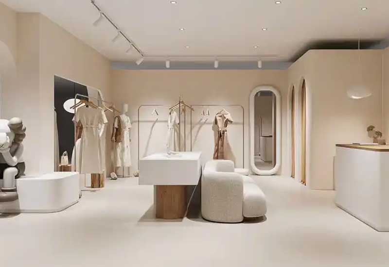 鄭州商業(yè)店鋪形象升級(jí)中的店鋪品牌價(jià)值提升與裝修的關(guān)聯(lián)