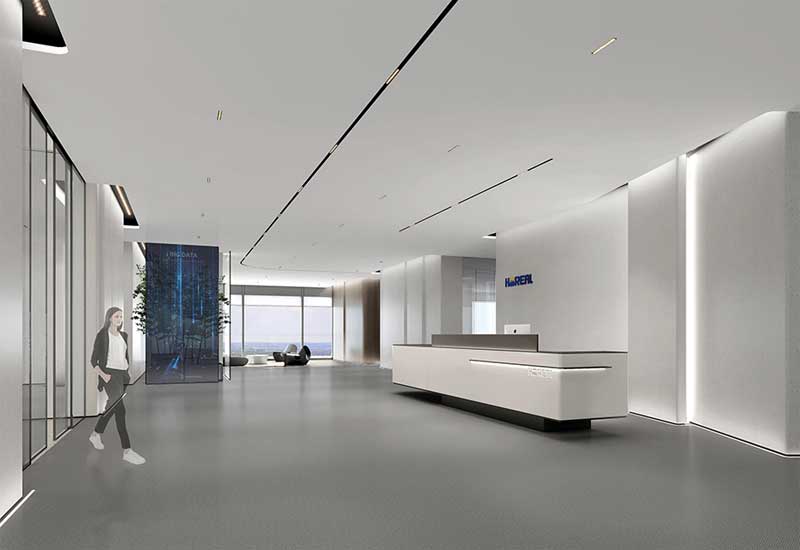 鄭州辦公室裝修設(shè)計(jì)公司對(duì)比：高性價(jià)比推薦