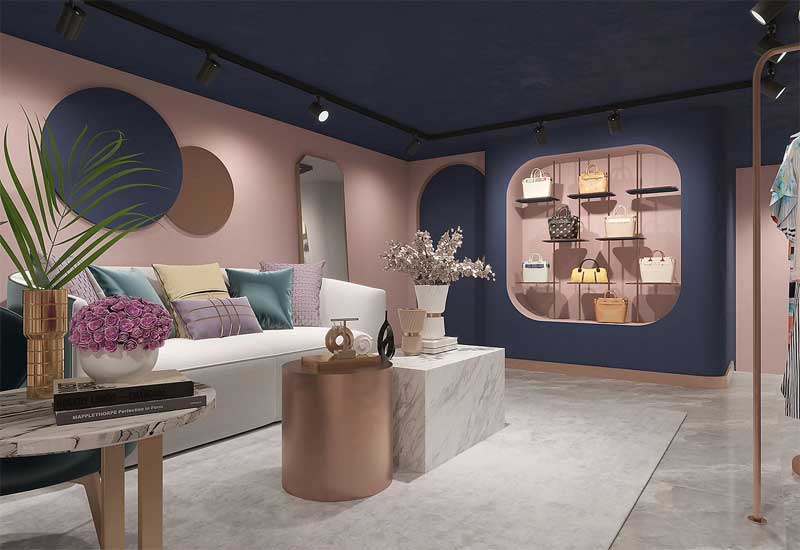 鄭州店面裝修設計合同陷阱？必看條款避坑指南