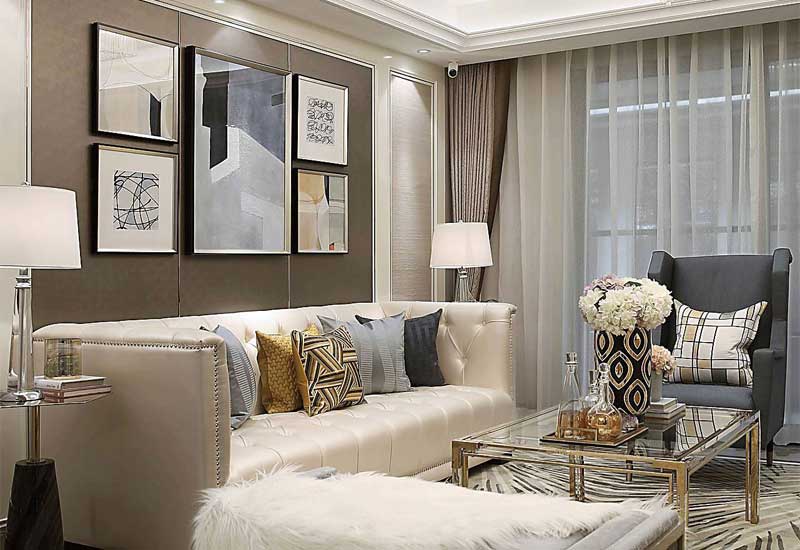 鄭州別墅裝修設(shè)計前期準(zhǔn)備：防水的施工標(biāo)準(zhǔn)