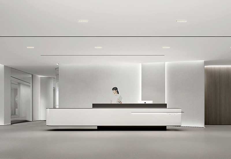 鄭州辦公室裝修超預(yù)算？設(shè)計費用+施工工期+材料報價避坑指南