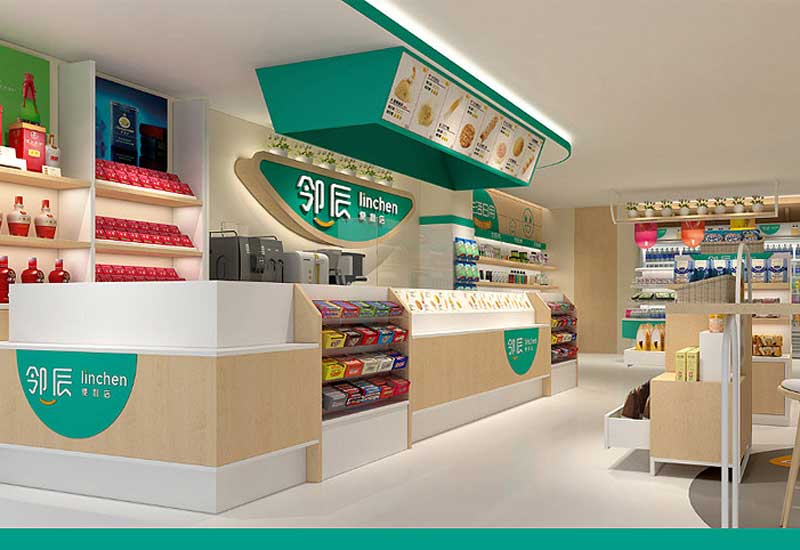 鄭州商業空間裝修設計施工驗收標準依據什么